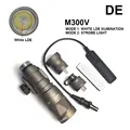 M300V LED DE