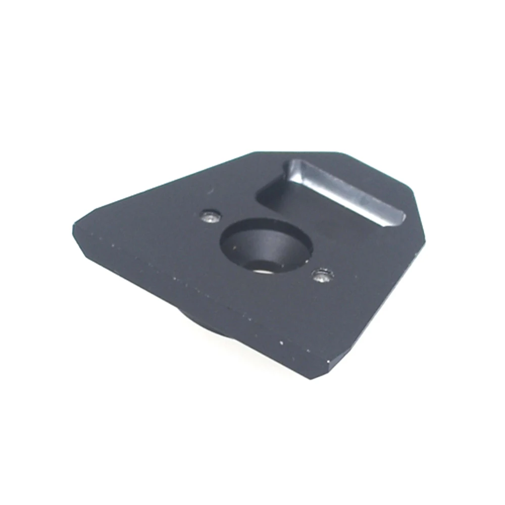 PVS31A BNVS adaptador táctico dovetail visión nocturna - imagen 5