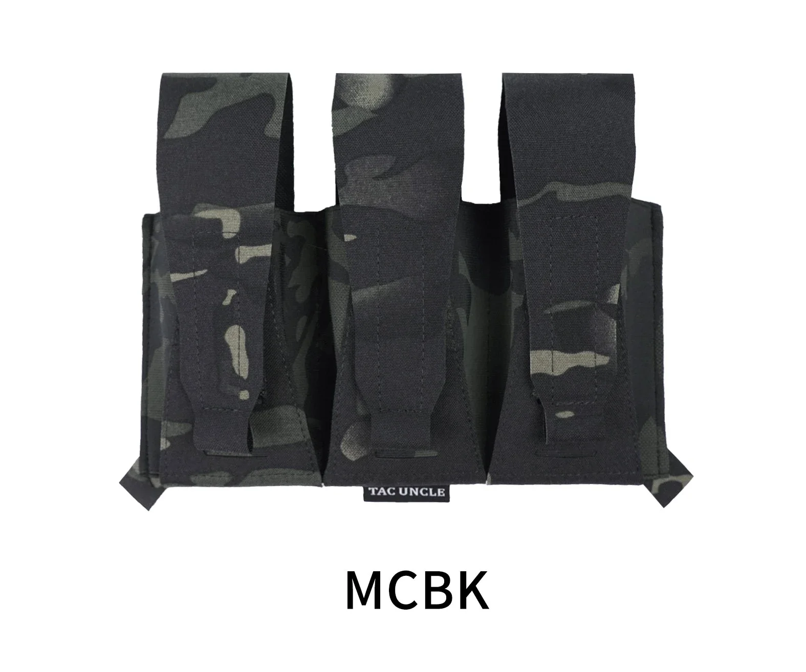 MCBK
