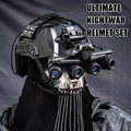 HELMET SET