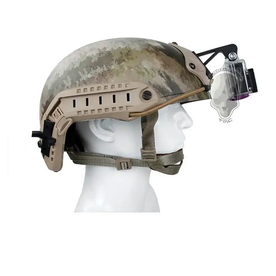 Brazo de excavadora G TMC de calidad, montaje adaptador NVG para Gopro Hero3 Hero2 HD - imagen 2