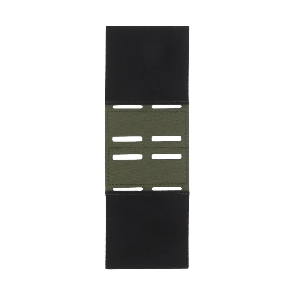 Cubierta de cintura panel de camuflaje doble fila CS equipo táctico accesorios de cinturón accesorios de caza - imagen 4