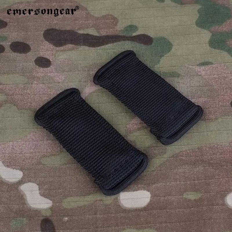 Emersongear-Sistema Táctico Molle para colgar, Clip de transporte de conversión Buck para portador de placa Ves, caza, combate, senderismo, Camping - imagen 3