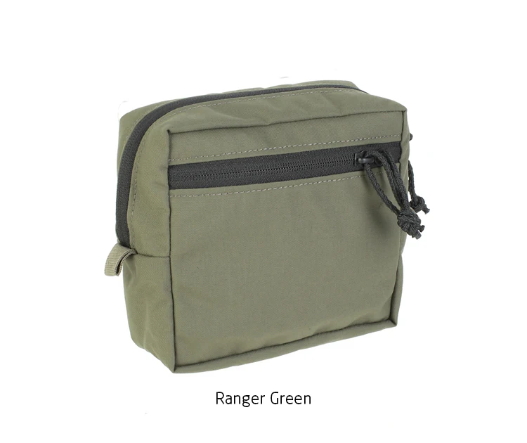 Ranger Green