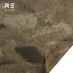 Tela antiroja de malla gruesa resistente al desgaste de 1M * 1,5M