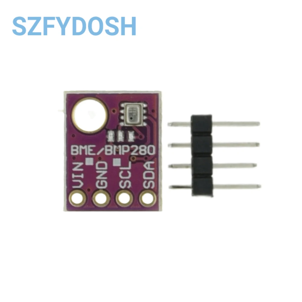 GY-BME280-5V