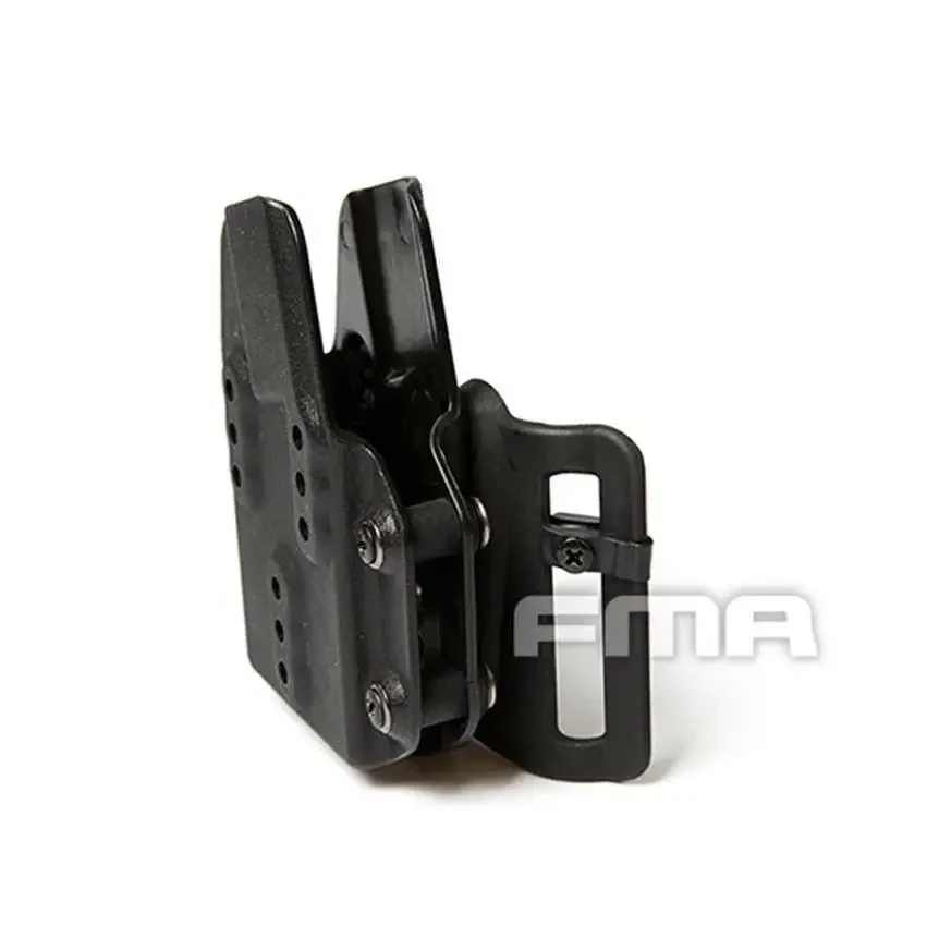 FMA Tactical Ky dex A R Mag Bolsa Carrier 5.56 apto para cinturón - imagen 2