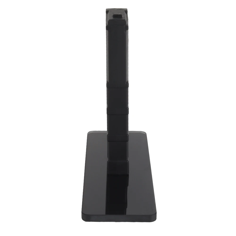 Tactifans soporte de exhibición AR para M4 y AR15 (GBB), soporte de pistola para exhibición, estilo AR 15, soporte de exhibición de Rifle para accesorios de Airsoft - imagen 3