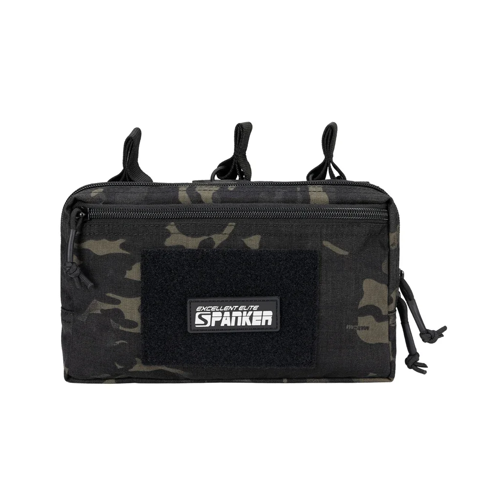Multicam Black