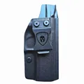 G43X KYDEX Holster