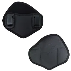 DIZETION funda táctica de cuero PU para pistola Glock y Beretta