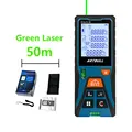 Green laser 50m