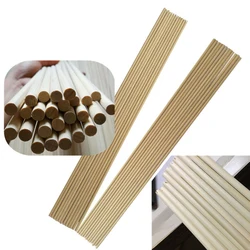 Flechas de madera para arco recurvo y tradicional 80-81 cm