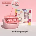 Pink-Little Ju set