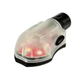 Black-RED Light