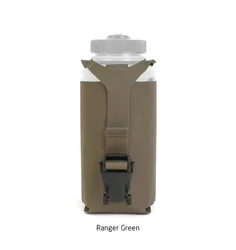 PEW Tactical Porta-botella MOLLE Airsoft