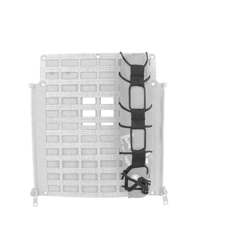 PEW TACTICAL SS ESTILO Bandera Bungee Airsoft OT04 - imagen 5