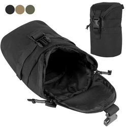 Bolsa MOLLE para revistas y accesorios - EDC para caza al aire libre