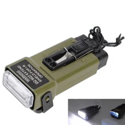 FMA MS2000 luz estroboscópica táctica para casco Airsoft