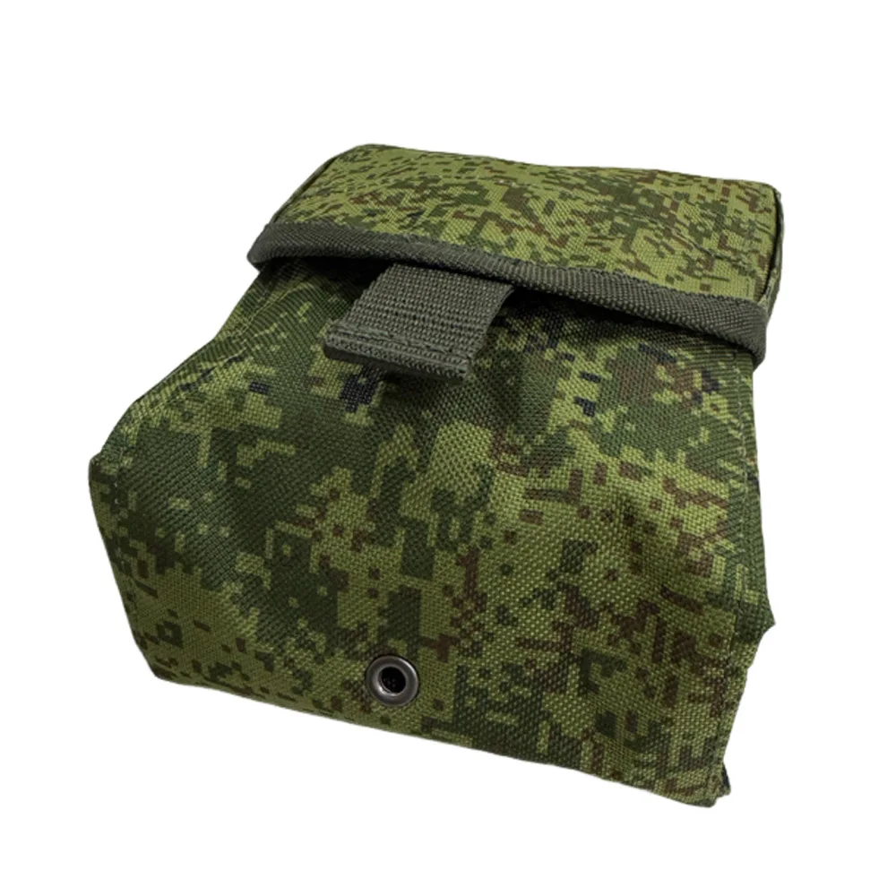 Botiquín táctico MOLLE EMR – Bolsa primeros auxilios para airsoft - imagen 5