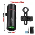 Telescope Plus