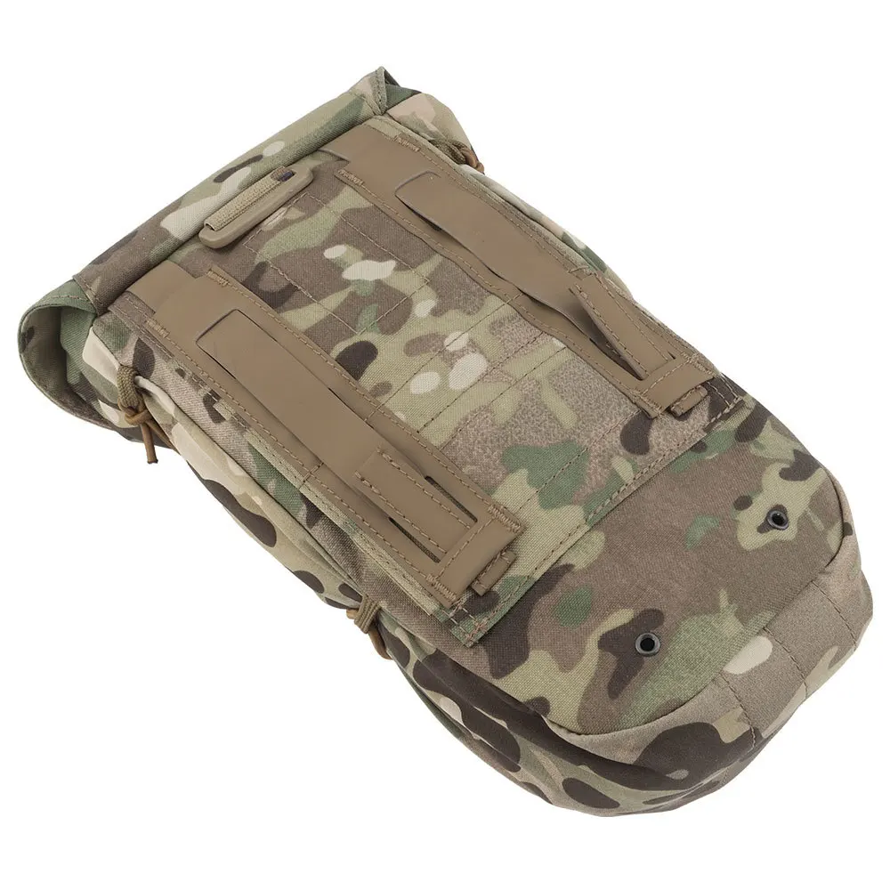 Bolsa táctica Crye GP 11x6x4, bolsa Molle inteligente, paquete de uso General para chaleco Airsoft, cinturón de combate, accesorios, equipo organizador - imagen 5