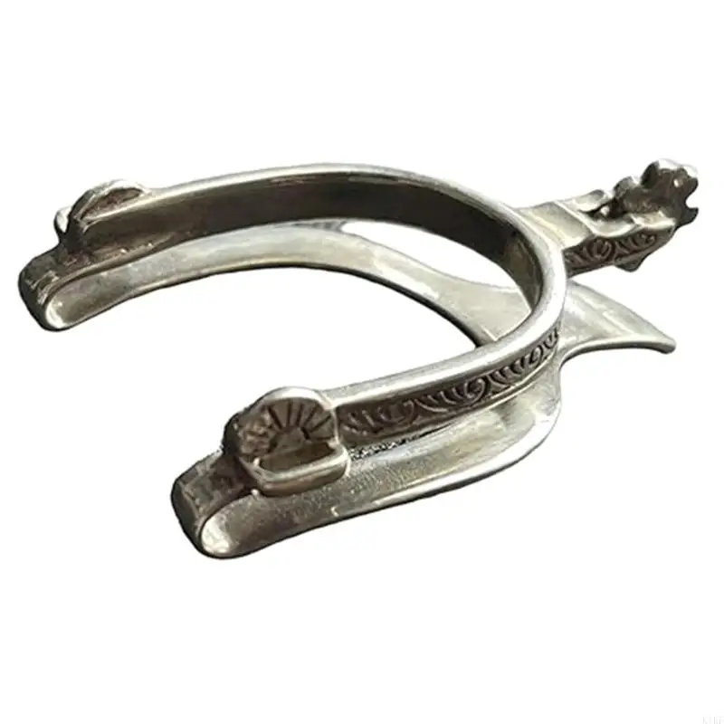 Organizador efectivo metal Ligero Ligero Money Clip Organizador efectivo Clip para viajes negocios o transacciones - imagen 2