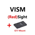 VISM G17 Red