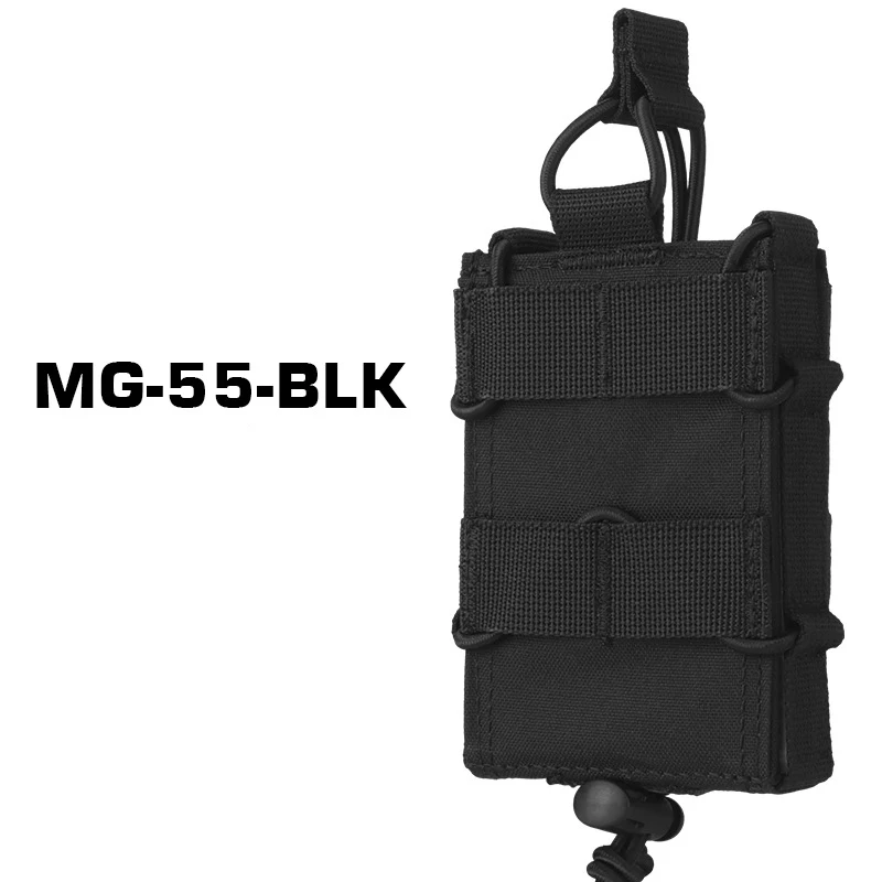 MG-55-BLK