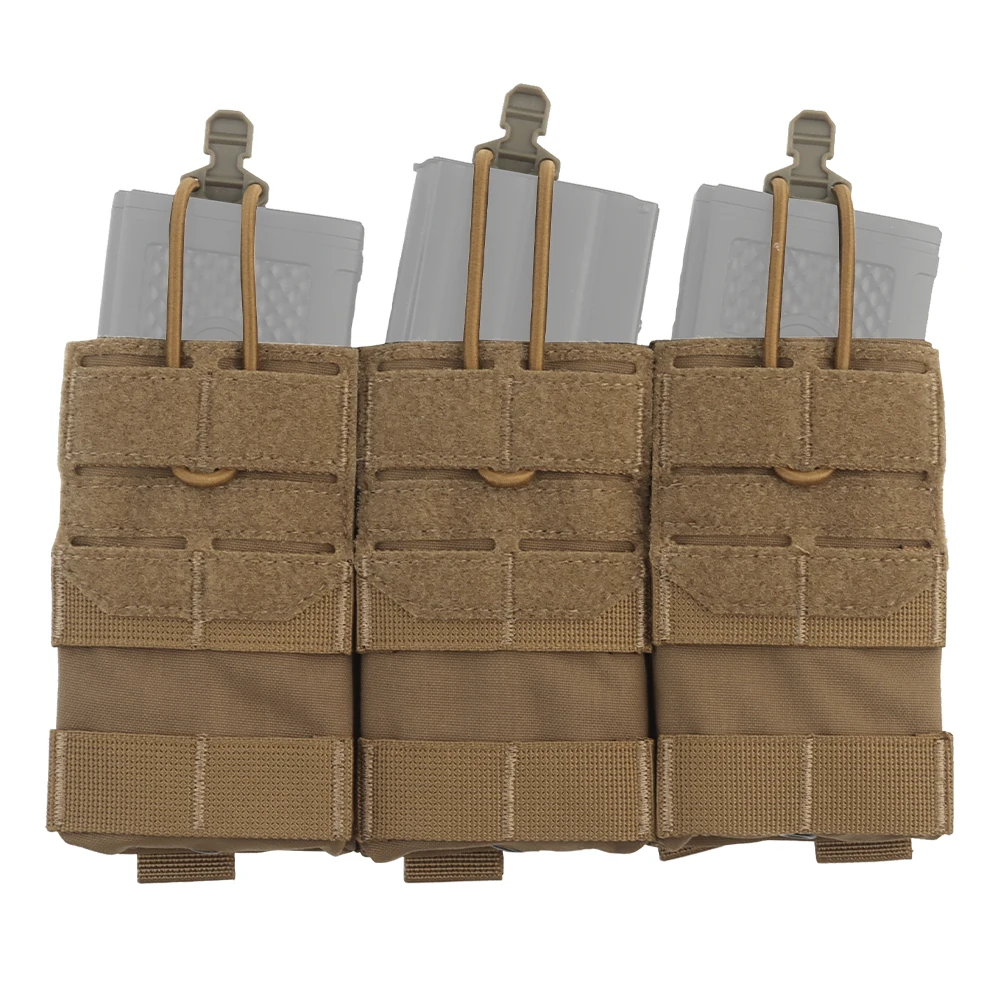 5.56 mag pouch tan
