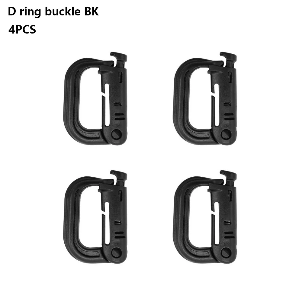 Type2 buckle BK