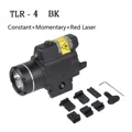 TLR-4 Black