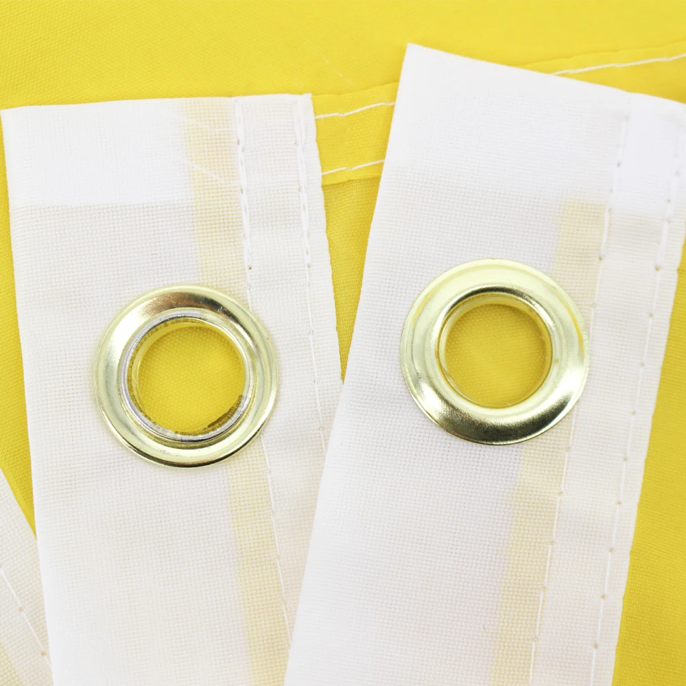 Bandera del Vaticano VA de 90x150cm, banderas del Vaticano, decoración impresa de poliéster, tapiz de pancarta - imagen 5