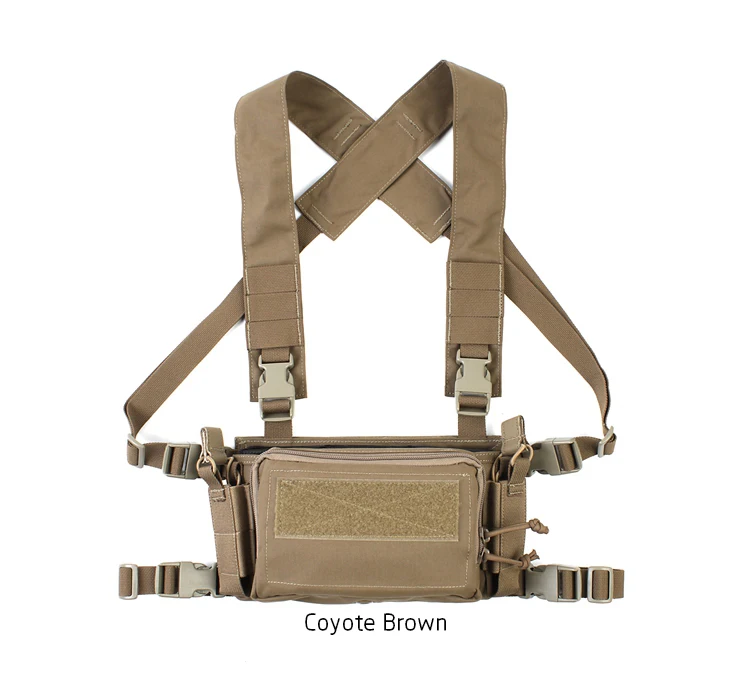Coyote Brown