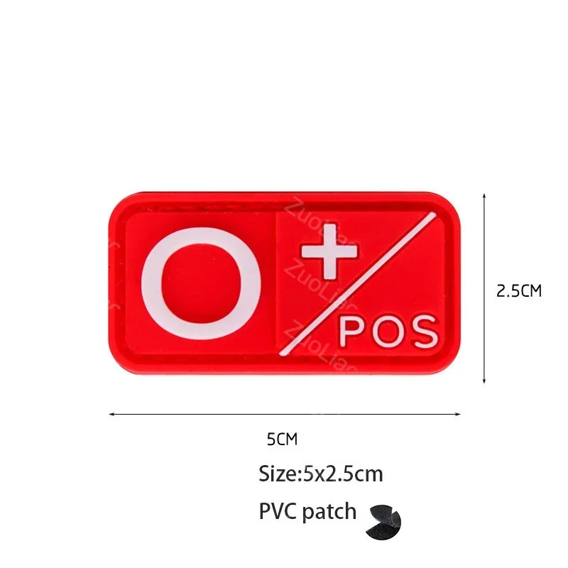 PVC Patch 38