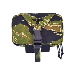 RD CTS IFAK táctico Gen 2 – Paquete médico militar
