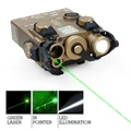 FDE Green Laser