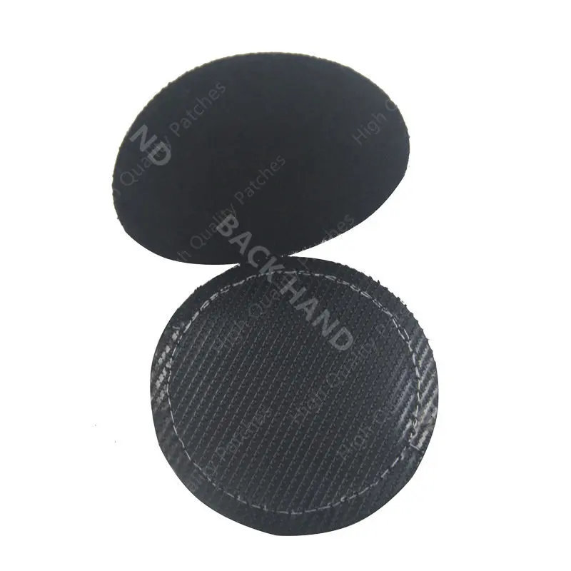 Funny GUNS ROSES ROSE THIS IS FIEN QR CODE insignia bordada, Parche de bucle de gancho para ropa, parche mágico bordado de bucle - imagen 5