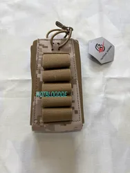 Bolsa para revistas de cuerda elástica única AOR1/AOR2 /MXG 556/762