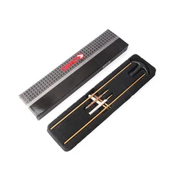 GAMO Kit limpieza rifle aire comprimido
