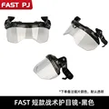 Fast-short style