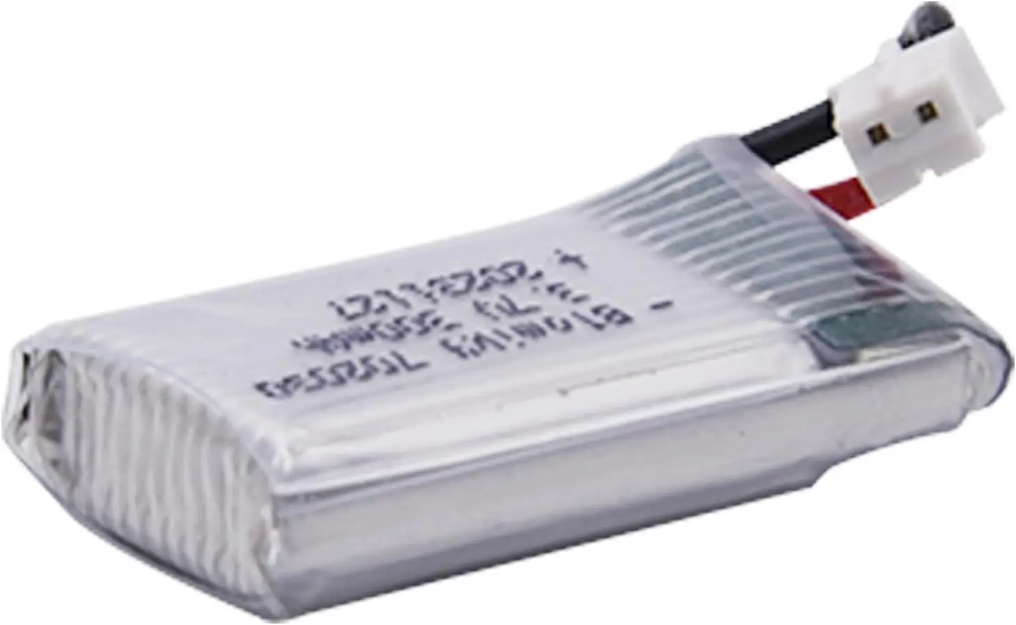 3.7V 300mAh 20C 702030   Batería Lipo PH2.0 Enchufe con Cable Cargador para MIni NANO RC Quadcopter Drone - imagen 3