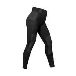 Emersongear Mallas tácticas mujer – Elásticas estampado zorro Airsoft