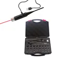 Rechargeable Red