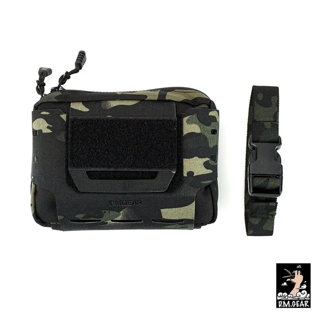Multicam black