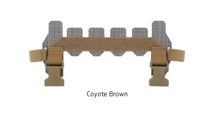 Coyote Brown