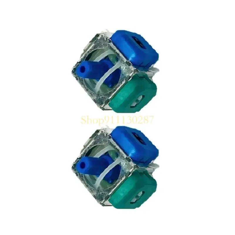 reemplazo palo J1HC con precisiones mejoras y joystick electromagnético no -drift largo para uso juegos P4/P5 - imagen 2