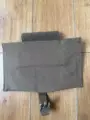 Elastic Wolf Brown