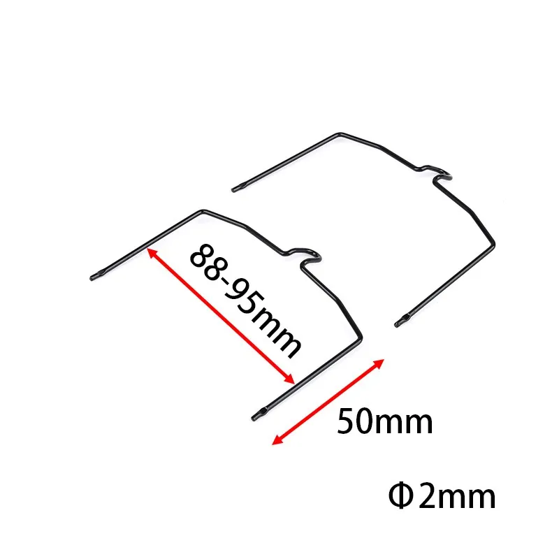 Accesorios para auriculares militares de taccial Softair Comtact I II III orejeras de silicona Sordin MSA soporte para auriculares C2 - imagen 4