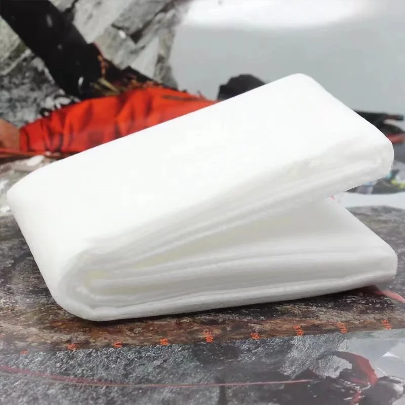 Vendaje Triangular de primeros auxilios para venda Triangular, Kit de primeros auxilios de emergencia, accesorios de Camping, fijación de fractura médico - imagen 5